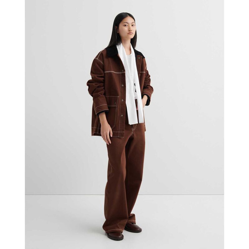 Kowtow Craft Jacket image number 3